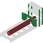 Remote Onsite Milling Icon